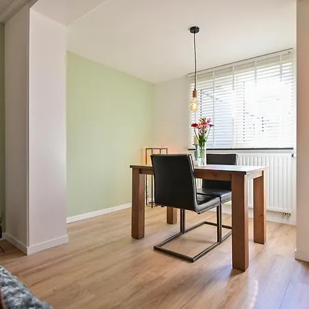 Sibbliem Luxury Semesterbostad