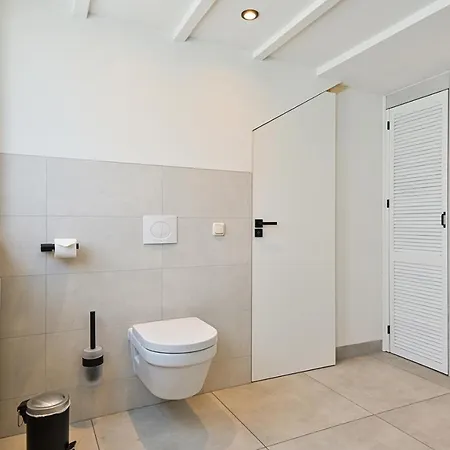 Semesterbostad Sibbliem Luxury