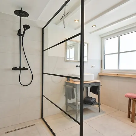 Sibbliem Luxury Semesterbostad *