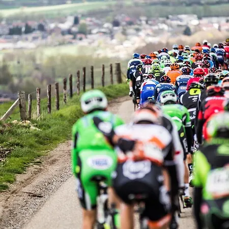 Dom wakacyjny Sibbliem Luxury Valkenburg aan de Geul