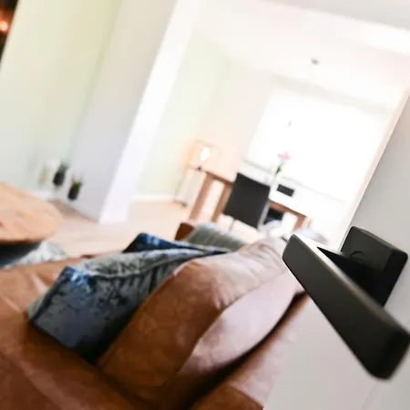 Sibbliem Luxury Dom wakacyjny *