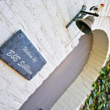 Sibbliem Luxury 度假居 *