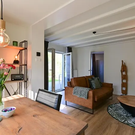 Dom wakacyjny Sibbliem Luxury Valkenburg aan de Geul