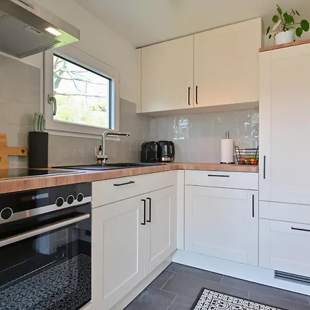 Sibbliem Luxury Vakantiehuis *