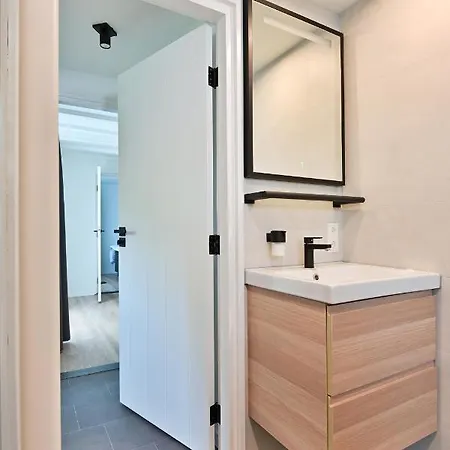 Vakantiehuis Sibbliem Luxury