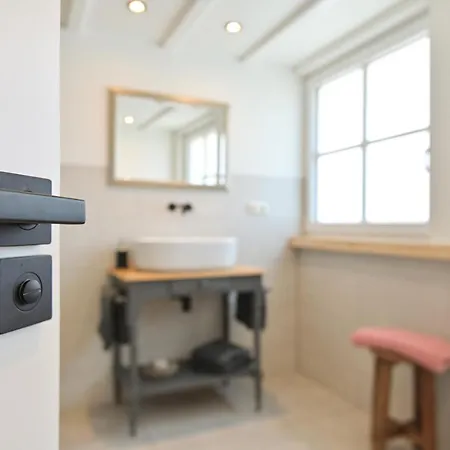 Vakantiehuis Sibbliem Luxury