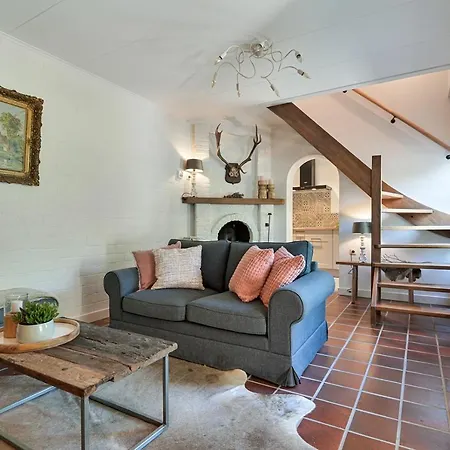 Sibbliem Luxury Holiday home Valkenburg aan de Geul