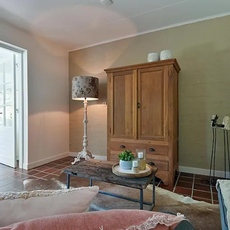 Sibbliem Luxury Tatil Evi *