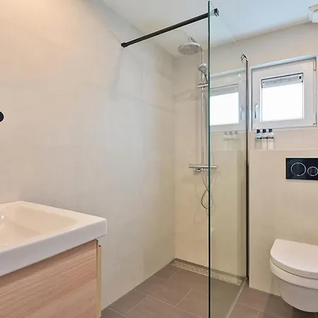 Sibbliem Luxury Tatil Evi *