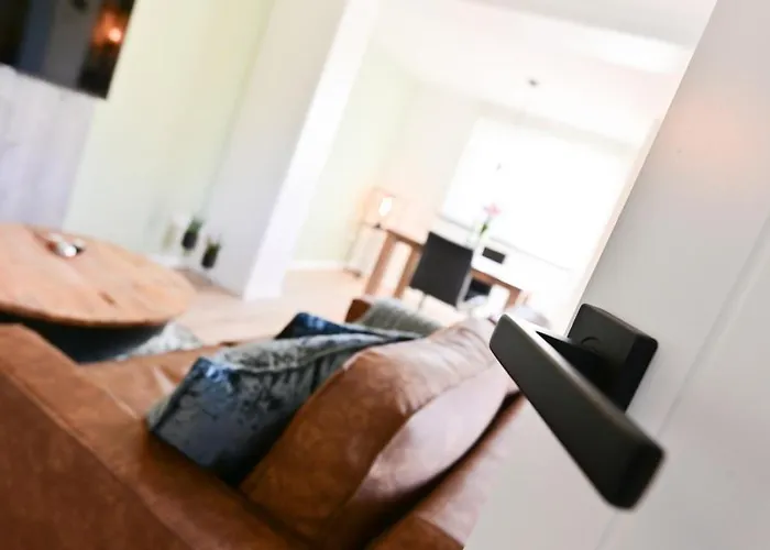 Sibbliem Luxury Tatil Evi *