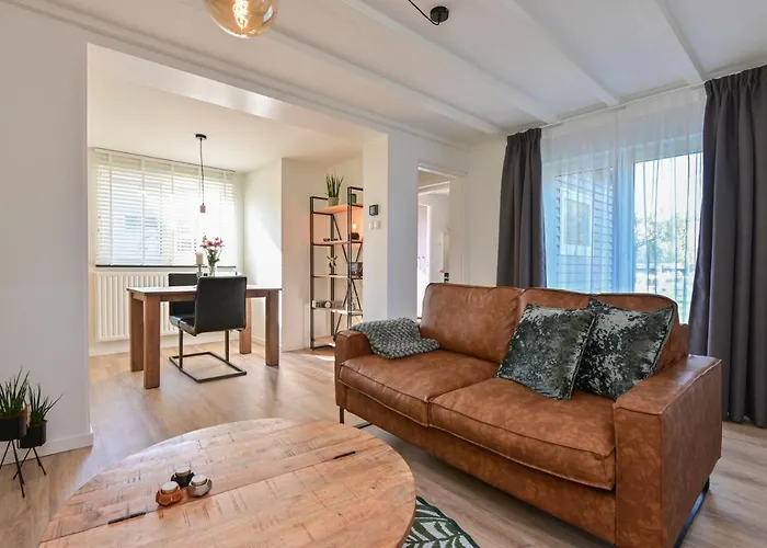 Sibbliem Luxury Valkenburg aan de Geul