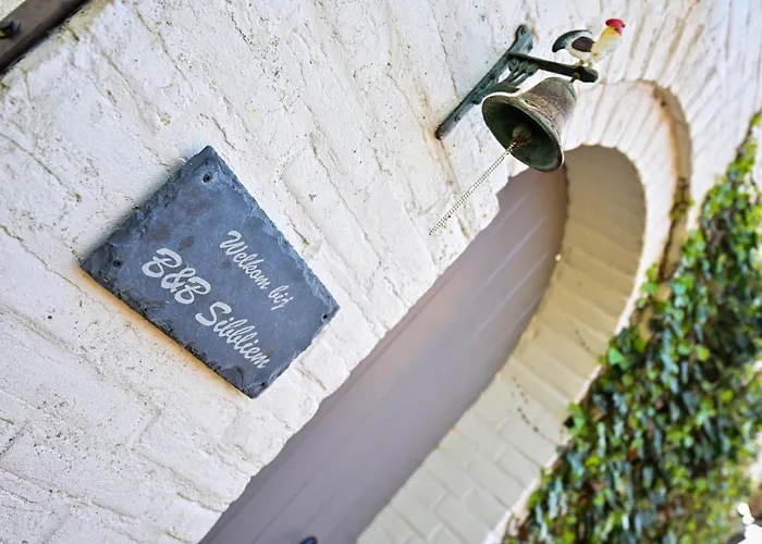 Sibbliem Luxury Tatil Evi *