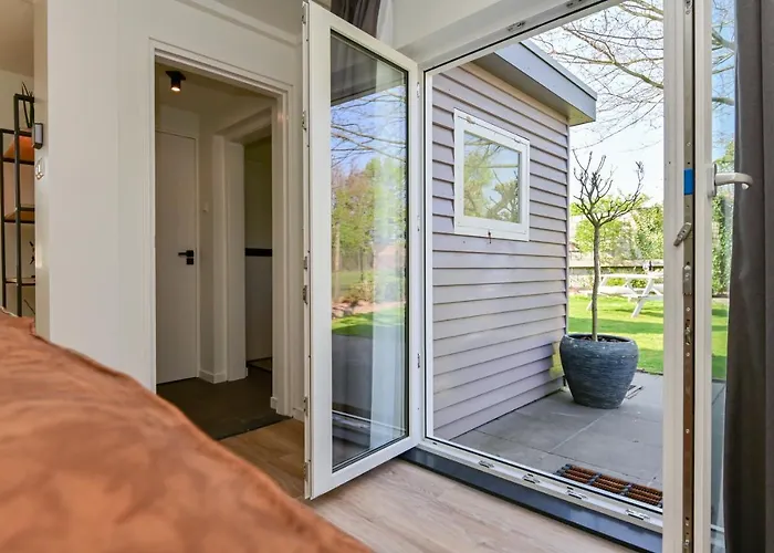 Sibbliem Luxury Tatil Evi Valkenburg aan de Geul