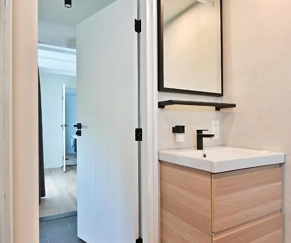 Tatil Evi Sibbliem Luxury