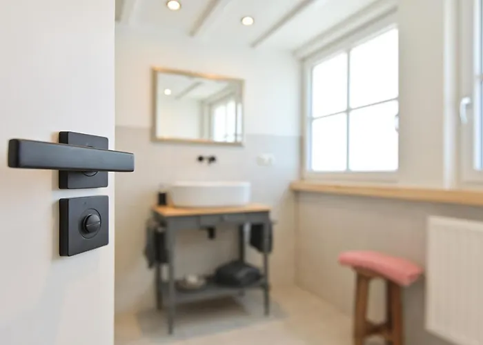 Tatil Evi Sibbliem Luxury