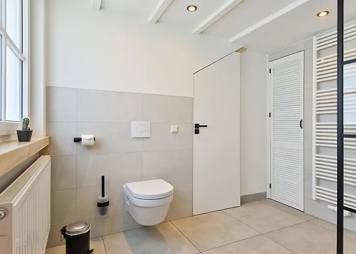 Tatil Evi Sibbliem Luxury