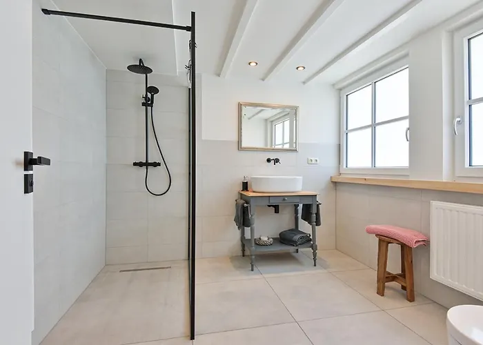 Tatil Evi Sibbliem Luxury Valkenburg aan de Geul