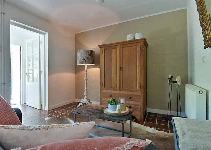 Sibbliem Luxury Tatil Evi *