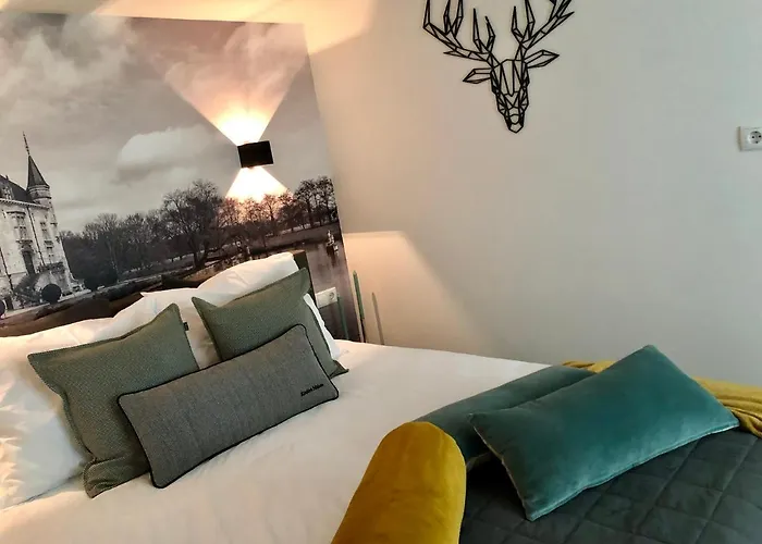 Sibbliem Luxury Дом отдыха *